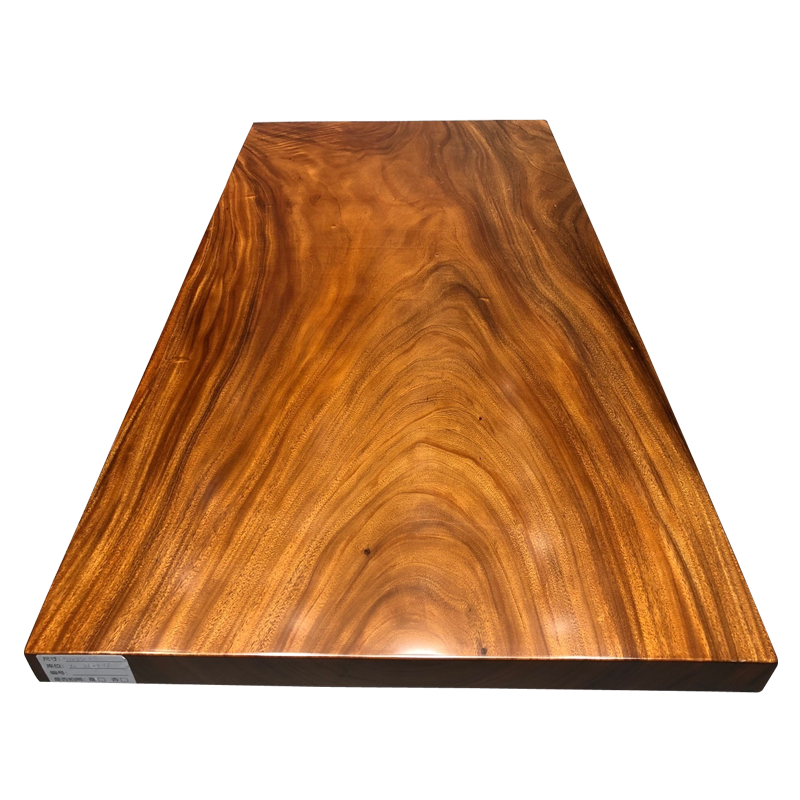 倾听木之歌胡桃木大板实木茶桌茶台新中式简约茶桌椅组合茶几 胡桃木160*80*75cm单桌