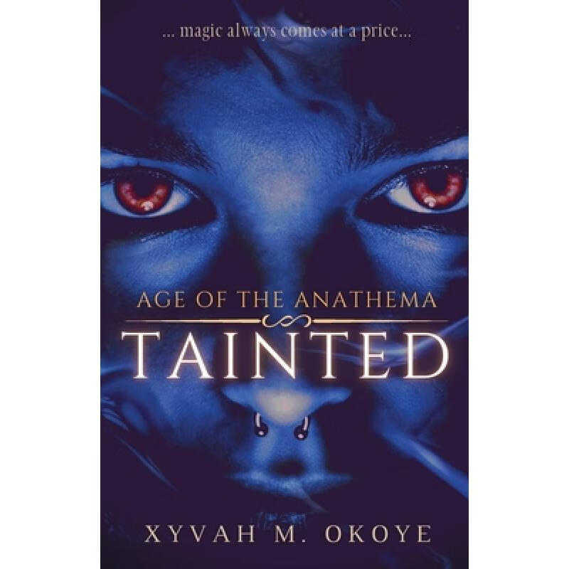 【4周达】tainted