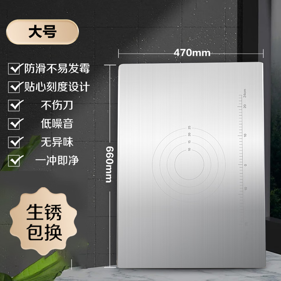 2025年砧板哪个品牌好?这7款耐用又安全,厨房必备,让你切菜更省心