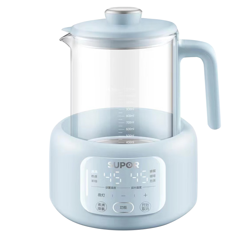 ���ڲ������ղ�����SUPOR�� ���º�Ӥ�������� ���̻�����ˮ����������ů���������Զ����� �ղ������º� 1.2L 146.88Ԫ