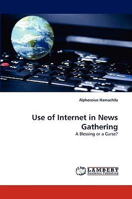 预订Use of Internet in News Gathering