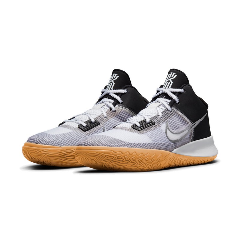 耐克nike kyrie flytrap 4 欧文4简版实战 运动鞋 篮球鞋 男鞋 ct1973