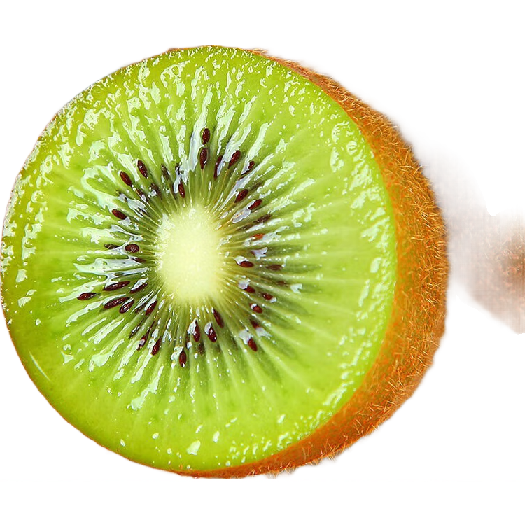 京鲜生 陕西徐香绿心猕猴桃 27粒单果80g-110g 新鲜水果 源头直发 包邮