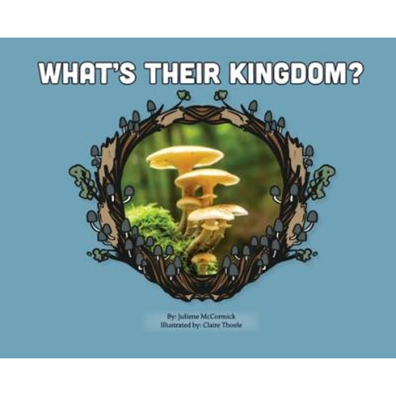 What's Their Kingdom?