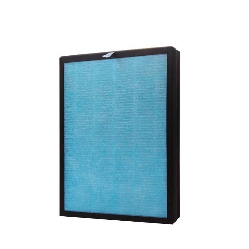 空气净化器滤网适配英凯仕yk-02/tc-03/yd-08滤芯过滤网