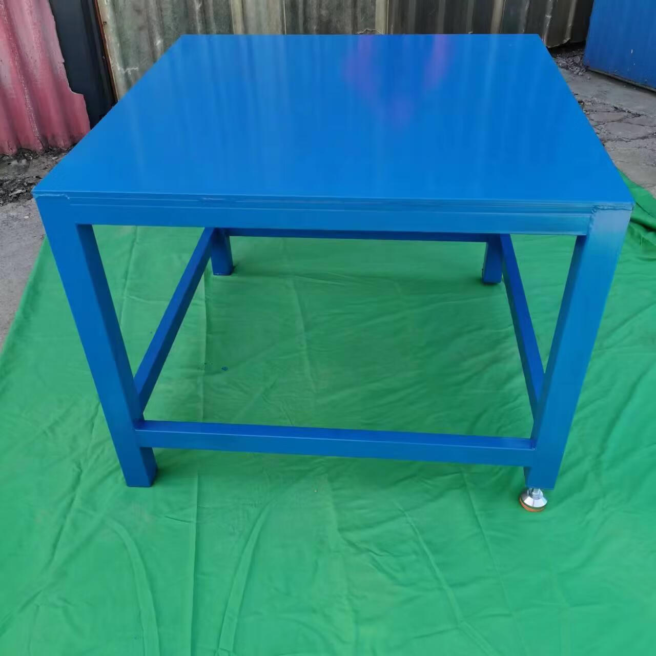 装配平台，车间装配平台