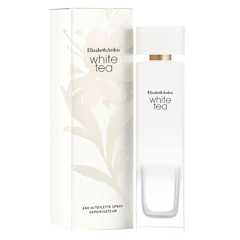 伊丽莎白雅顿白茶女士淡香水历史价格走势及评测