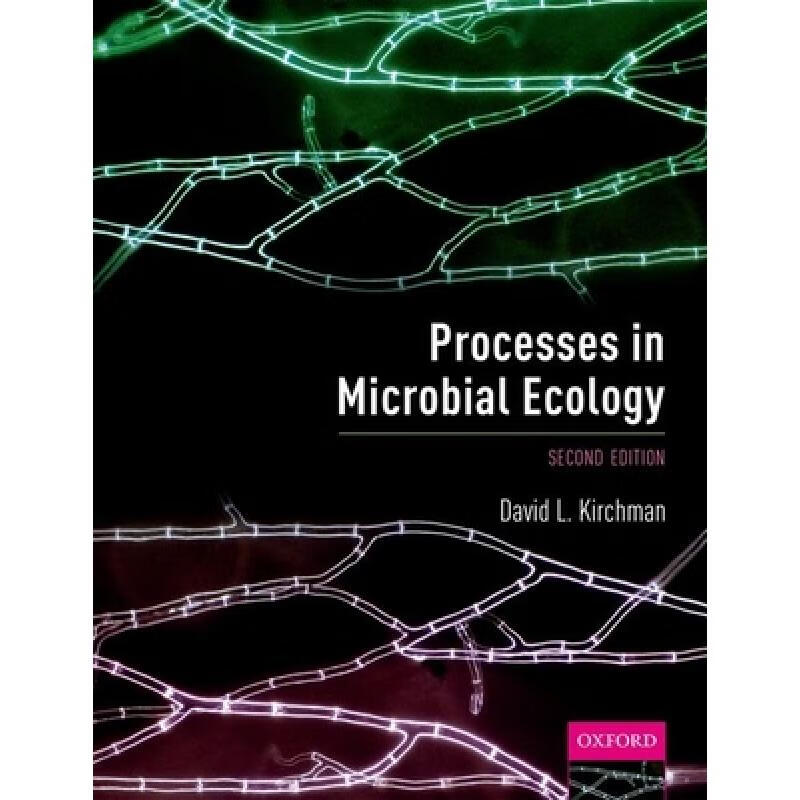 预订 Processes in Microbial Ecology