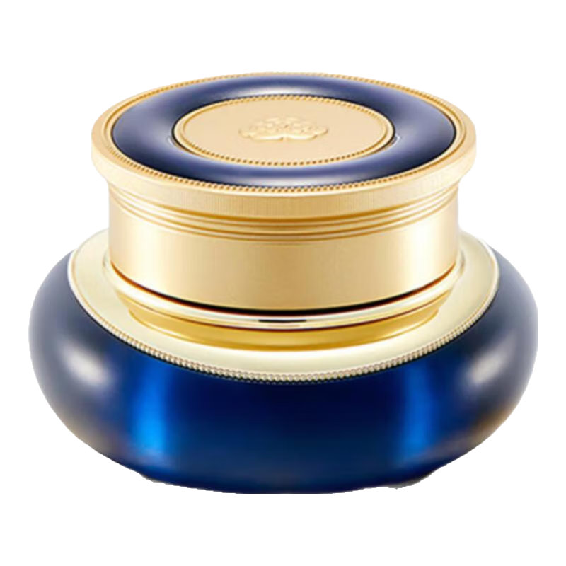 后（The history of Whoo）稀有大中樣韓國拱辰享君男士面霜清爽滋潤彈性 20ML補水 所有膚質(zhì) 1瓶 1ml
