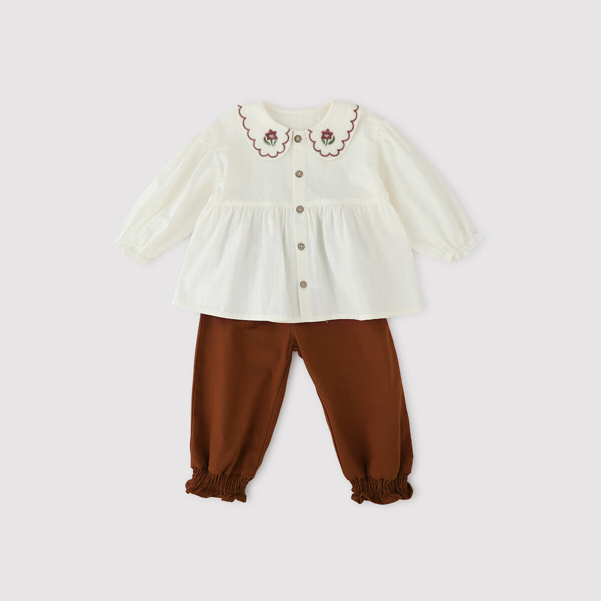 ����С�� ������װ�����紺���ͯ������ Ӥ�׶��＾�·�����  