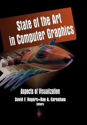 预订 State of the Art in Computer Graphics