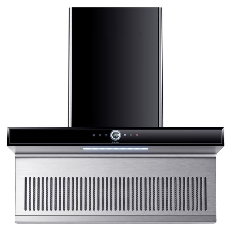 荣事达油烟机和爱德油烟机哪个好-品牌对比-超值所选院