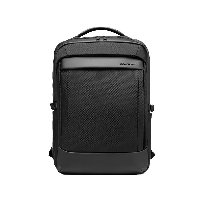 ��������Samsonite������ͨ��˫������԰�15.6Ӣ����ʿ�����๦�ܴ�������������HS8 1068Ԫ