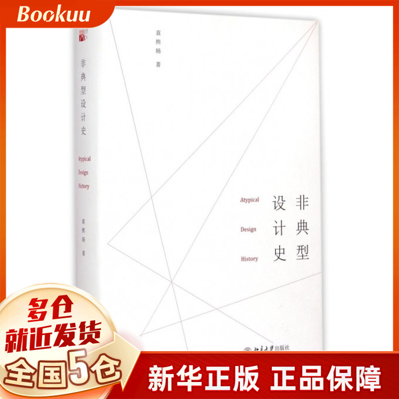 非典型设计史(精)