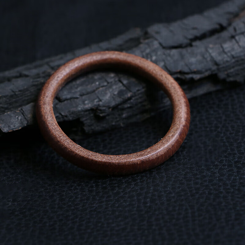 萌念高桥吾郎一生之环一生之环 ikkyu goros 日本枥木鞍革 皮手环手镯