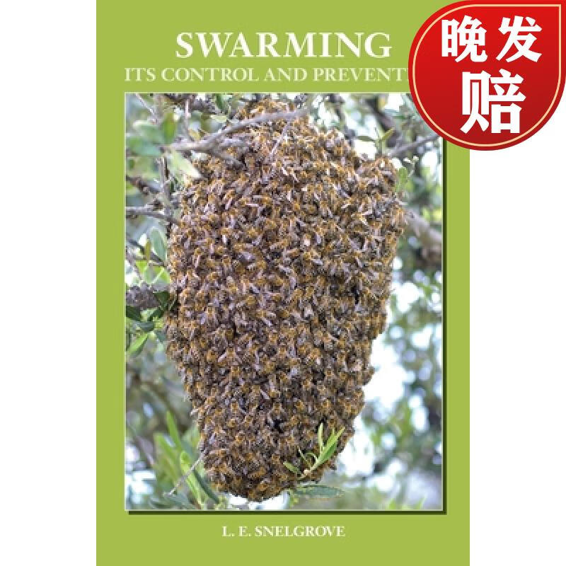 【4周达】swarming and its control and prevention