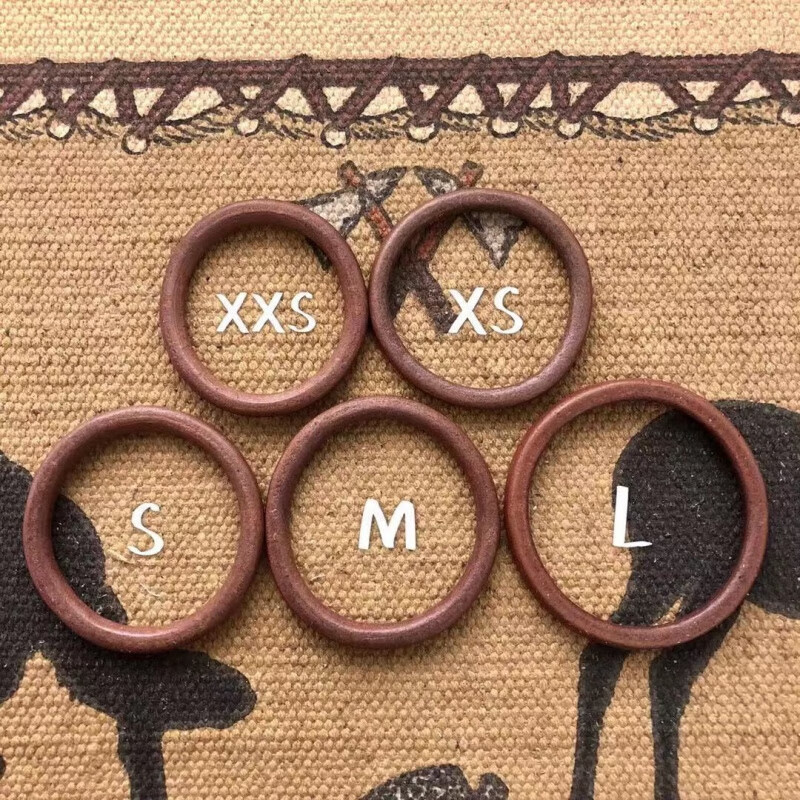 悠福一生之环 高桥吾郎皮手环皮手镯 皮环排队入goros m 手围17.8~18.