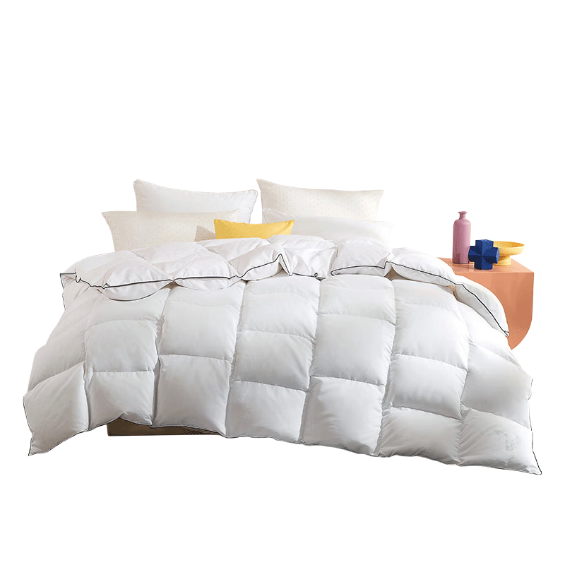 LOVO�������� 95%�׶������ޱ��� 1150g���220*240cm ��ɫ