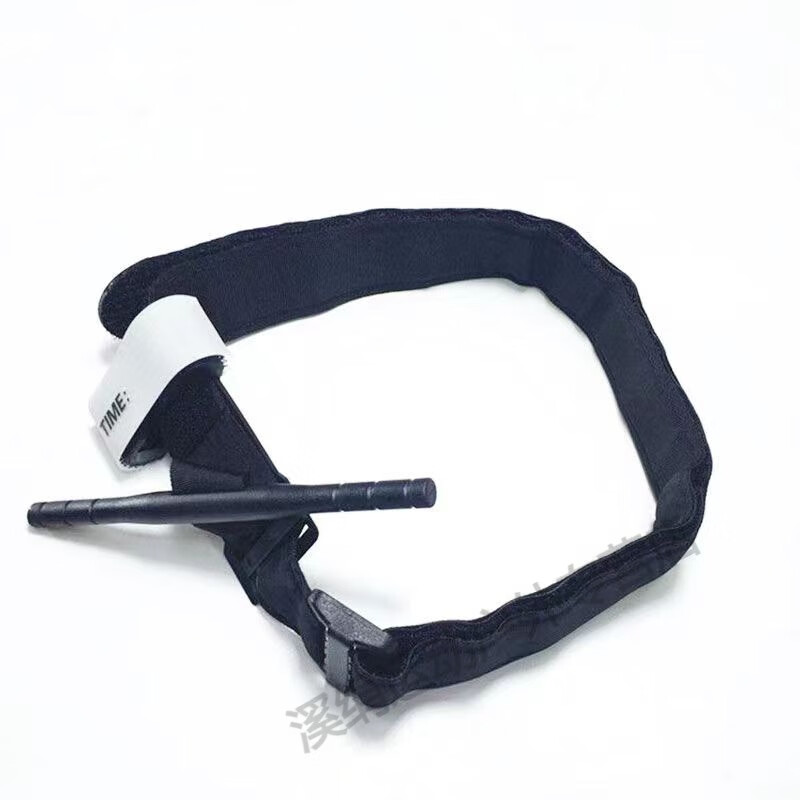 娂奾旋压式止血带 金属绞棒战地旋压式单手操作止血带战术动脉急救止