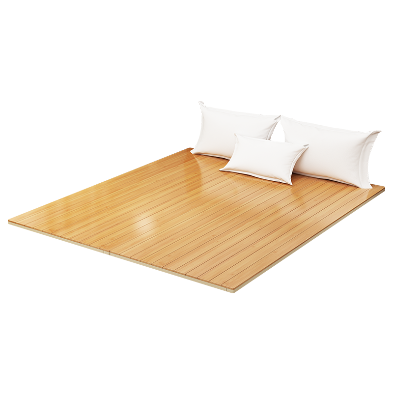 品洛梵实木床：经典设计与优质材料的完美融合