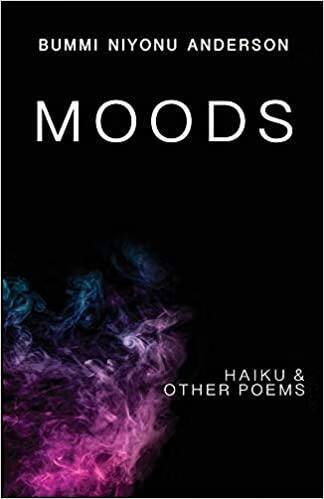 预订 moods: haiku and other poems