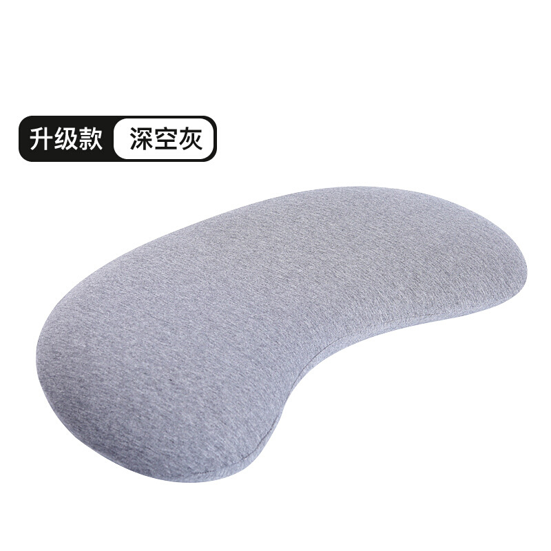 【京健康】孕妇睡觉胎盘低拖腰枕缓解防腰痛侧睡腰疼垫怀孕期睡眠 深