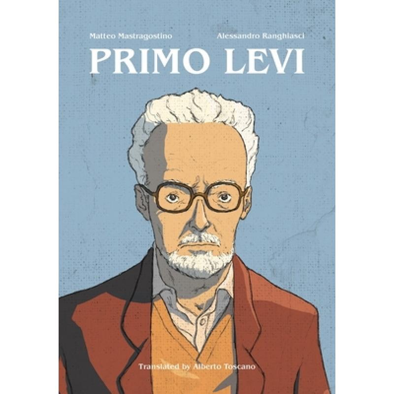 预订 Primo Levi