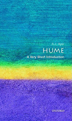 牛津通识读本:休谟 Hume: A Ve