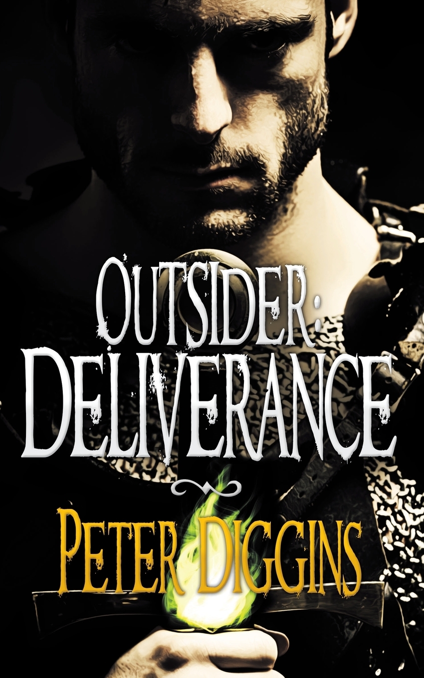 预售 按需印刷 outsider