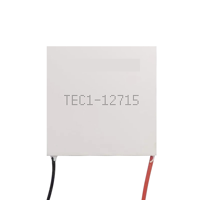 tec1-12715 40*40mm足功率半导体制冷片 12v15a大功率致冷片