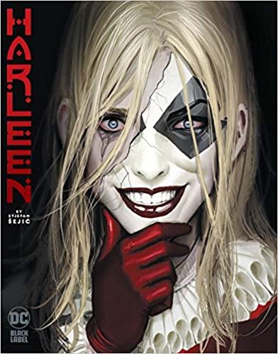 预订Harleen