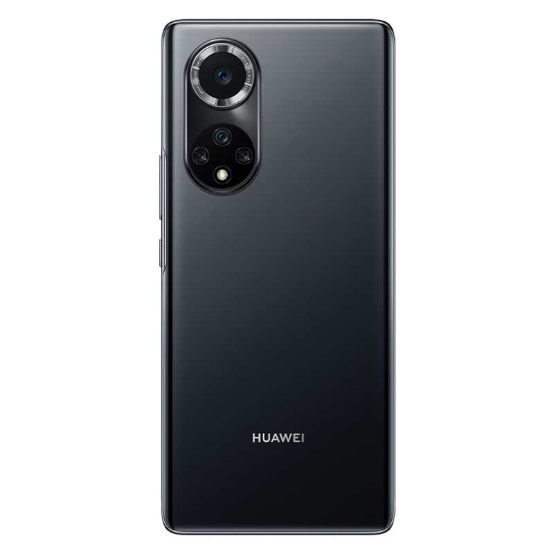 HUAWEI nova 9 Pro 4G全网通 双3200万前置Vlog镜头 100W超级快充 10亿色臻彩屏 8+128GB 亮黑色华为手机