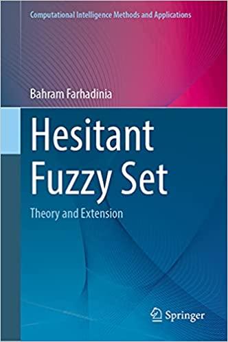 预订hesitant fuzzy set