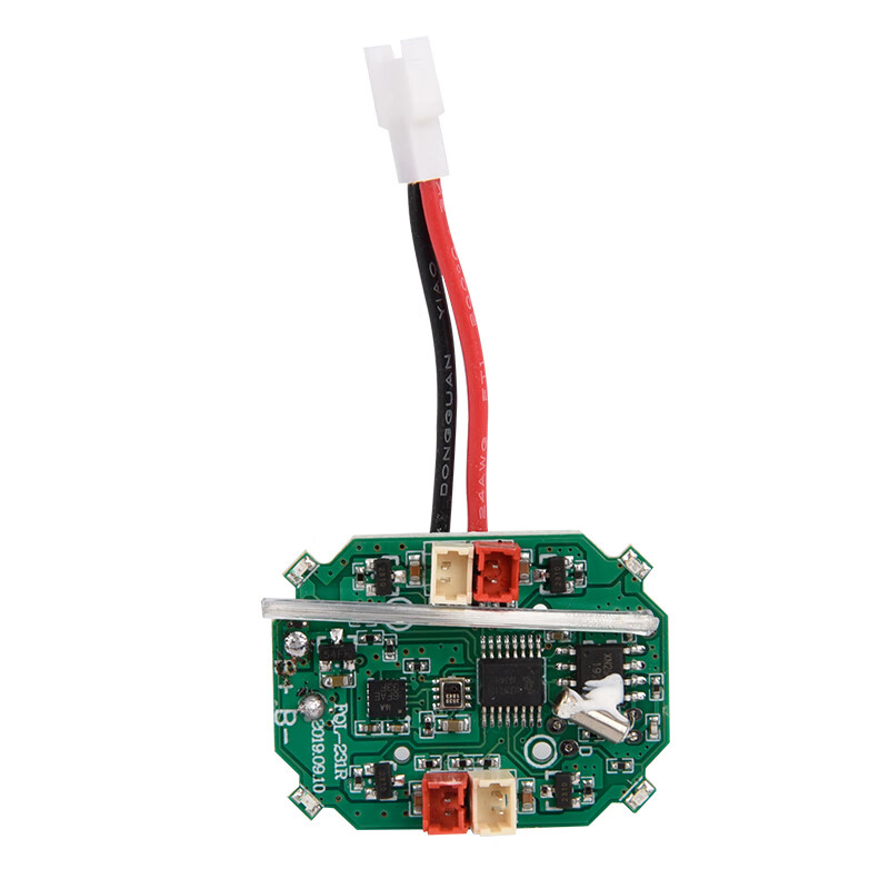 0分钟续航 飞机主板 官方标配