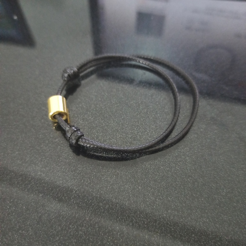 手链时代少年团脚链情侣周边应援物小饰品编织手链手环 马嘉祺脚链