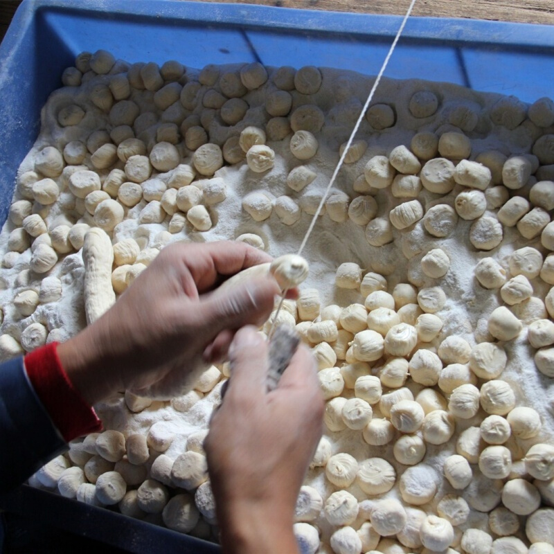 虎钢馋江西特产农家纯手工自制纯正麦芽糖米糖传统糕点零食糖果小吃 1