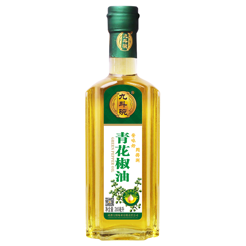 探索天然口感,九斗碗调味品价格走势及流行趋势