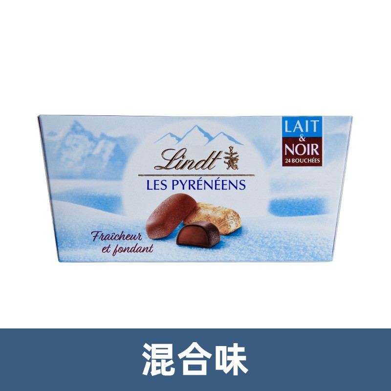 瑞士莲 Lindt 品牌报价图片优惠券 瑞士莲 Lindt 品牌优惠商品大全销量降序 虎窝购