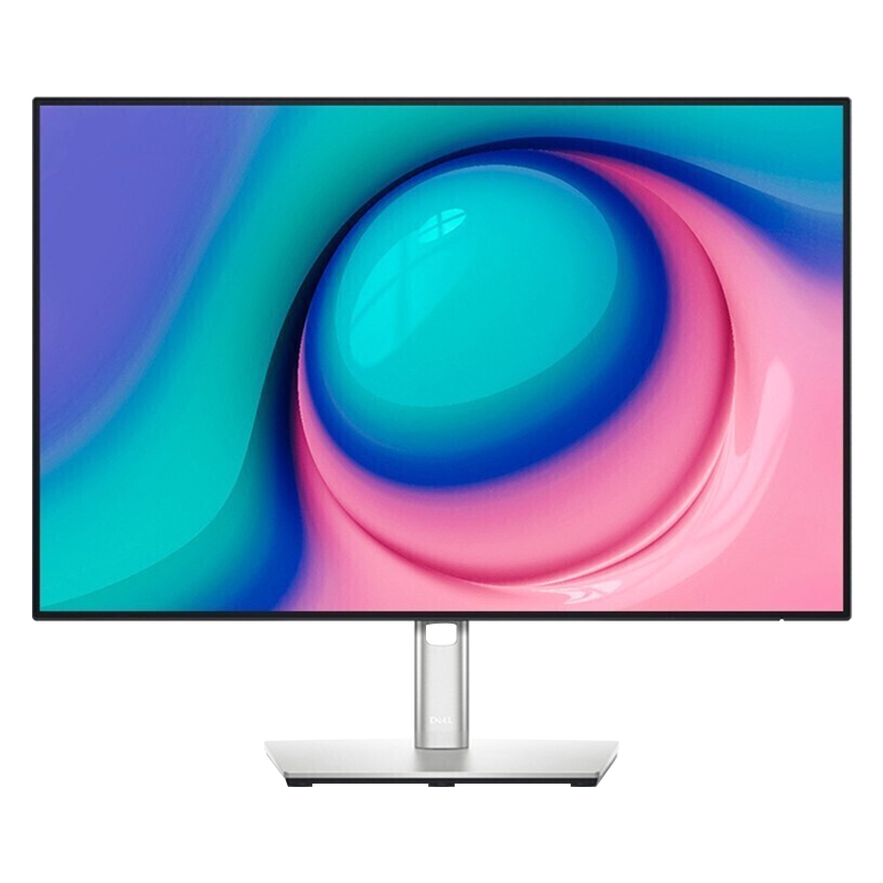������DELL�� UltraSharp 23.8Ӣ�� �칫��ʾ�� FHD IPS 120Hz ��ˢ ��ת���� U2424H