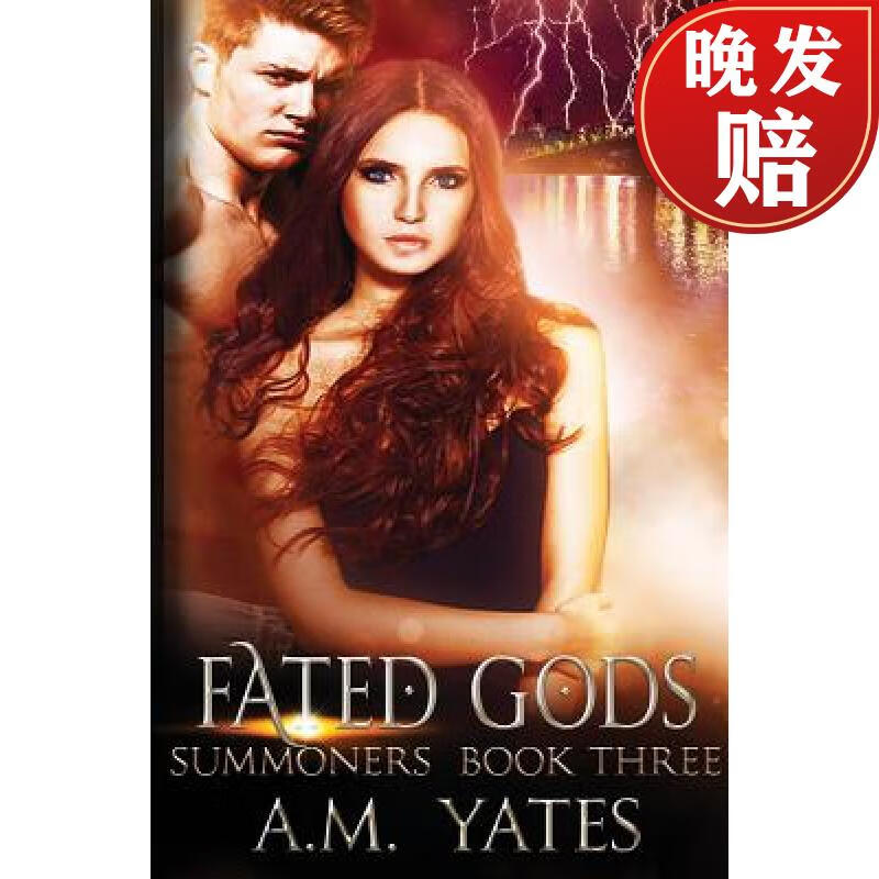 【4周达】fated gods