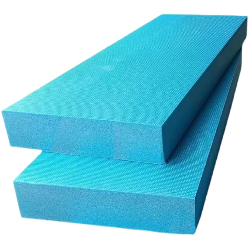 惠利得xps聚苯乙烯挤塑板 内外墙屋面顶隔热板 b1级阻燃型泡沫保温板