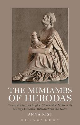 mbs of herodas: translated into an english choliambic metre
