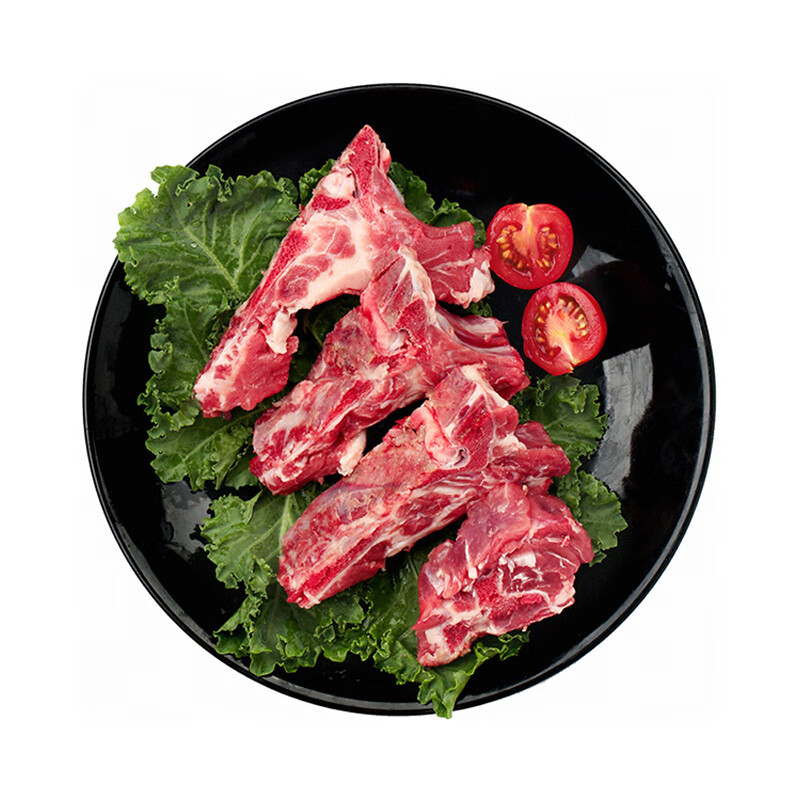 杰布藏香猪汤骨阿坝州高原特产山林散养360天 此商品勿单拍 藏香猪汤