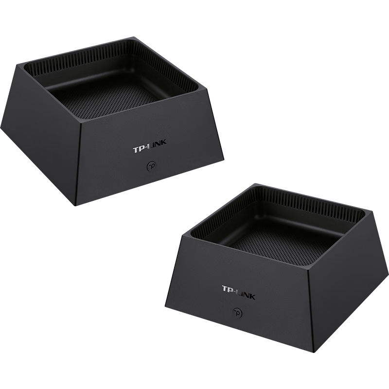 再降价：普联（TP-LINK） 全屋WiFi7 子母路由器 BE5100 