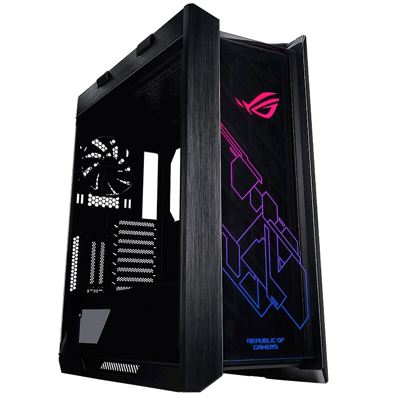 ˶ASUS ROGҹ GX601̫ ȫ͸Ϸ װˮԻ ROG-STRIX䡿GX601 ̫ɫ1899Ԫ