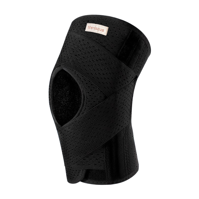 Borsu医用护膝保暖关节炎半月板损伤膝盖老寒腿男女士专用运动关节护具