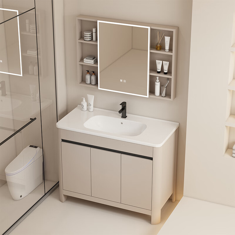 2026年洗手盆十大品牌排行榜揭晓：这10款颜值高，品质超赞-图片5