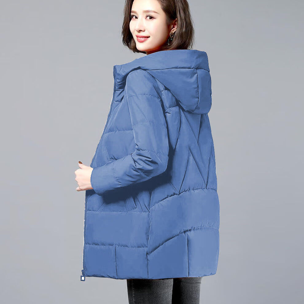 如何查询女士棉服历史价格|女士棉服价格历史