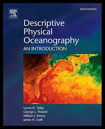 descriptive physical oceanography: an introductio
