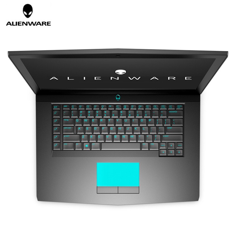 戴尔Alienware二手外星人游戏笔记本电脑 M15X14/16 R5 R6 R715.6寸9成新 13R3 i7-7700 1060